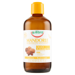 equilibra olio di mandorle elasticizzante per corpo 250 ml