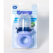 unifamily - fruttino in silicone 0+ mesi boy