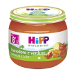 hipp bio sugo pomod/verd 2x80g