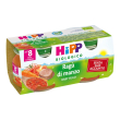 hipp biologico, ragù di carne, 2 x 80 g