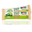 enerzona snack barretta energetica cacao e cereali 25 grammi