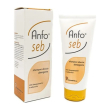 anfo seb - shampoo doccia detergente 200 ml