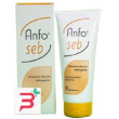 anfo seb shampoo doccia detergente 200 ml