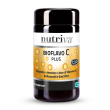 nutriva bioflavo c integratore 60 cpr