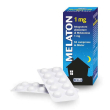 sella - melaton 1 mg - 50 compresse