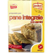 easyglut preparato pane integrale 500 grammi