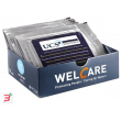 ucs debridement 10 panno detergente per debridement ferite 10 pezzi