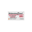 chemist's research melatonina crono 1mg tiamepina 30 compresse
