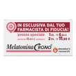 melatonina crono 1mg tiamep 30