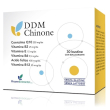 ddm chinone pharmextracta 30 bustine