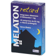 sella melaton retard 4,08 g compresse
