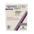 aquacel ag foam n ades 5x5 10p
