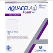 aquacel ag foam n/ades 10x10