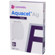aquacel ag foam medicazione sterile in schiuma di poliuretano idrocell