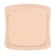 medicazione sterile in schiuma poliuretano idrocellulare aquacel ag foam adesiva 8x8 cm 10 pezzi