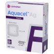 aquacel medicazione sterile in schiuma di poliuretano idrocellulare 10