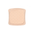medicazione sterile in schiuma di poliuretano idrocellulareaquacel ag foam adesiva tallone 20x14 cm