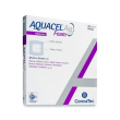 aquacel foam medicazione in schiuma adesiva con argento 20 x 14 cm per ferite