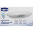 chicco bilancia elettronica baby confort