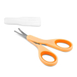 chicco forbicine arancio