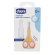 chicco forbicine arancio