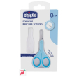chicco forbicine azzurre