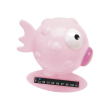 ch termometro pesce rosa