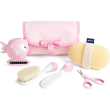 chicco il mio primo beauty - set igiene rosa
