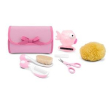 chicco set igiene rosa +0m