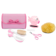 ch set igiene rosa 0m+