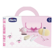 chicco set igiene rosa 1 pz altro