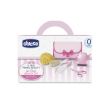 chicco set igiene rosa il mio primo beauty