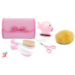 chicco set igiene rosa