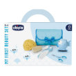 chicco set igiene azzurro 1 st