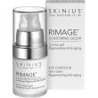 skinius rimage crema gel contorno occhi 15 ml