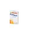 pegaso regobasic 12 bustine - integratore di sali basici