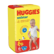 huggies - unistar taglia 6 15/30 kg
