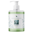 elementiessenziali olio aloe menta limone