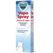 vicks vapo spray acqua di mare isotonico per igiene nasale 100 ml