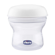 chicco contenitori latte step-up 0m+ 4 pezzi