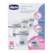 chicco contenitore latte step up new 1 pc