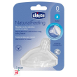 chicco tettarella stepup new 0+ flusso normale
