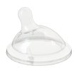 chicco tettarella stepup new medio 2m+