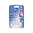 chicco natural feeling 2 mesi+ tettarella flusso medio