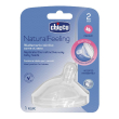 chicco natural feeling 1 pc altro