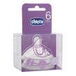 chicco tettarella stepup new pappa 6m+ 2 pezzi