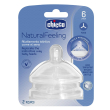 chicco tettarella step up new 6m+
