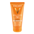 vichy capital soleil bb emulsione colorata effetto asciutto e mat spf 50 50ml