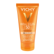 ideal soleil dry touch bb spf50 50 ml