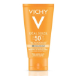 ideal soleil dry touch bb spf50 50 ml